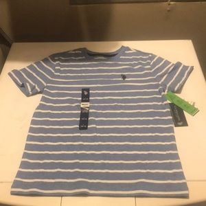 U.S. POLO ASSN large 10/12